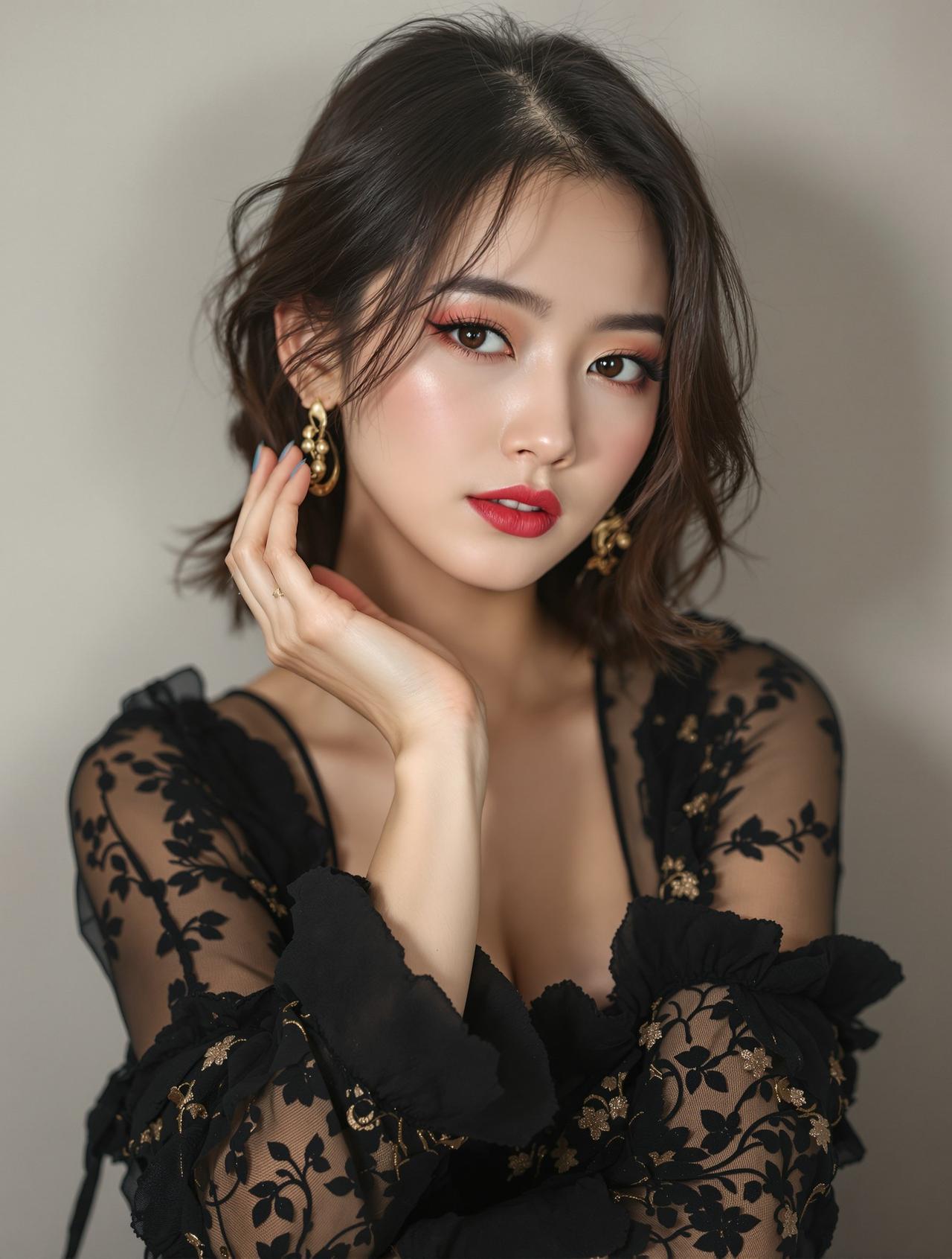 吃瓜9188 - Angelababy