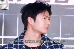 娱乐吃瓜酱刚分手,分手风波，揭秘明星恋情幕后真相