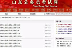 山东省考试信息网,山东省考试信息汇总与解读