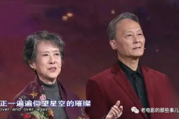 刘广宁经典配音,声音的魅力,经典角色的演绎者