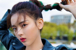 娱乐圈吃瓜少女张小寒,揭秘“吃瓜少女”张小寒的瓜界传奇