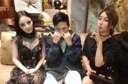 吃瓜娱乐圈最新事件是什么,某明星恋情曝光，引发网友热议