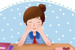 娱乐吃瓜酱眼保健操,轻松护眼，快乐生活新体验