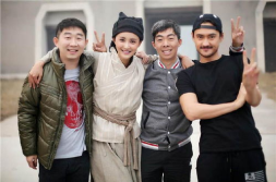 娱乐圈夫妻吃瓜是谁,揭秘明星夫妻背后的故事
