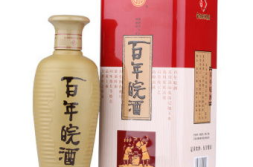 百年皖酒,传承与创新,铸就白酒行业新标杆