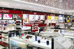 上海日上免税店,国际大牌云集,免税购物攻略全解析