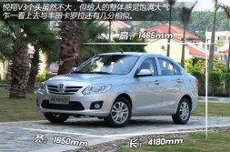 长安悦翔至少会有十款 6月份将上市的新车汇总