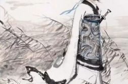 屈原写的古诗,爱国情怀与浪漫主义的交响