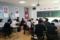 西安艺考培训,助力梦想起航，成就艺术人生