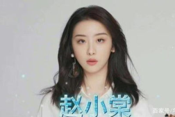 吃瓜娱乐赵小,吃瓜娱乐界的风云人物