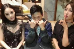 娱乐圈吃瓜侠,揭秘“吃瓜侠”背后的故事