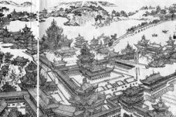 娱乐吃瓜酱阿房宫,娱乐吃瓜酱的宫廷秘闻大揭秘