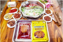 人气小吃加盟,创业新风口,美食财富双丰收