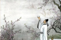 李白的诗词,穿越千年的浪漫与豪情