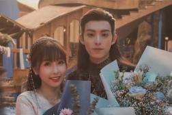 娱乐吃瓜酱苍兰诀,揭秘娱乐圈的甜蜜与苦涩