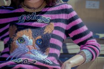 娱乐吃瓜倪妮,揭秘娱乐圈背后的故事