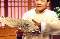 善田芳评书,传奇人生,智慧传承