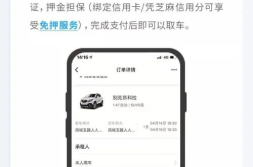 预约租车,全面解析预约租车流程与技巧”