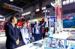 石油展,2025年石油展览会概览”