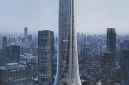 上海建筑工程网,聚焦行业动态，解析建筑发展趋势