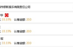 缪斯娱乐有限公司,引领娱乐产业新潮流的璀璨明珠