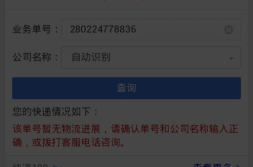 百事汇通快递单号查询,轻松掌握包裹动态,便捷追踪物流信息”