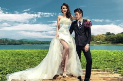 长沙婚纱摄影哪家好,十大热门工作室盘点