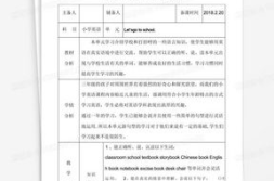 英语教案网,初中英语教学策略与教案设计概述